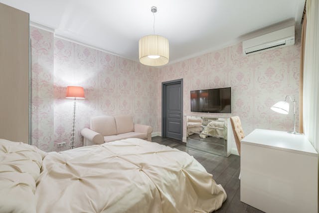 păstrezi casa răcoroasă