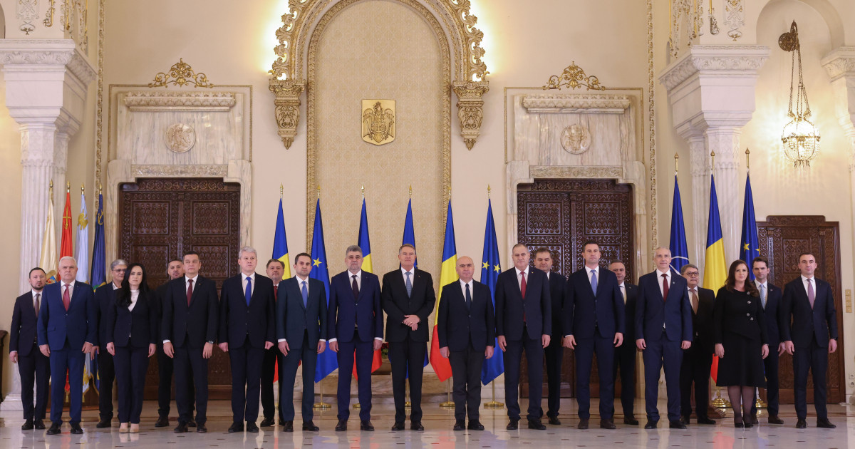 Guvernul trimite Legea Austerității în Parlament