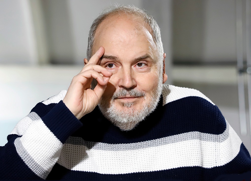 Eugen Cristea