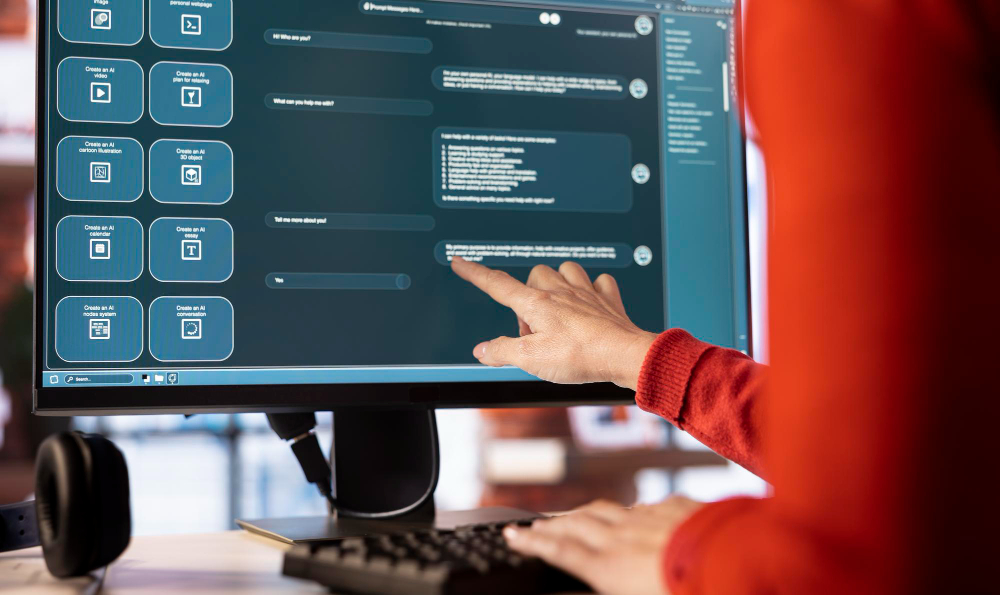 Employee Self-Service